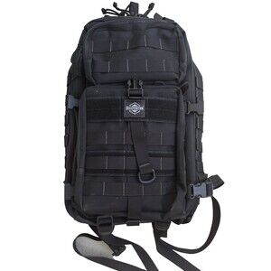 Maxpedition Falcon-III Backpack 35L Black NO WAIST STRAP